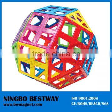 CE Certificate Neoformers Brand Magnetic Children Toy photo-5