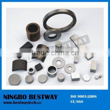 Samarium Cobalt Yxg28 Disc Sintered SmCo Magnets photo-4