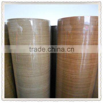 high gloss pvc film for plywood lamination