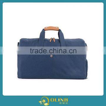 Duffle Gym Large Travel Weekend Sports Luggage Bag photo-3