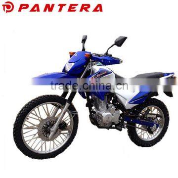 Gasoline Engine Electric Start Model Motorcycles photo-4