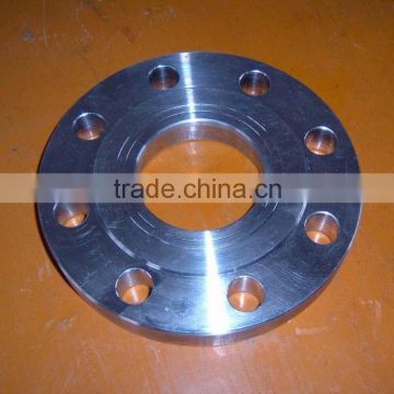 347 stainless steel flange astm a351 cf8c dn20 pn16 flange