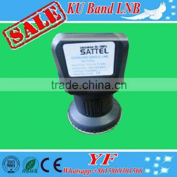 universal Single lnb