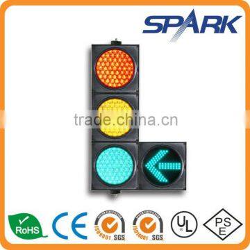 12 Years Factory Experience for LED Traffic Lamp,Traffic Sign