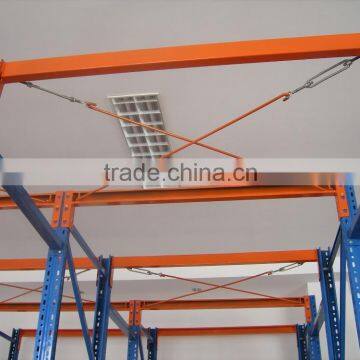 FILO Hot Selling Economical Warehouse, Drive-in racks systems