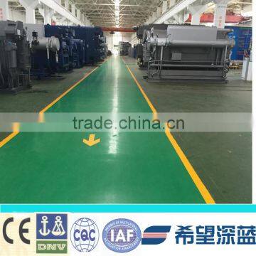 Hot Water Central Heating Vacuum Boiler photo-3