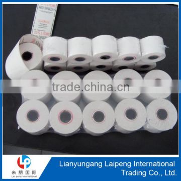 Hot Sale Thermal Paper Cash Register Paper for POS machine