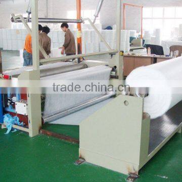 Hot Sale PP Spunbond Non Woven Fabric Production Line photo-2