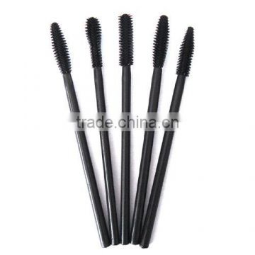 mascara brush, mascara wand, mascara applicator