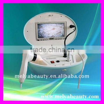 MY-S507 LCD Skin Analyzer Machine for home use