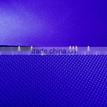 PVC Coated Oxford 840d fabric