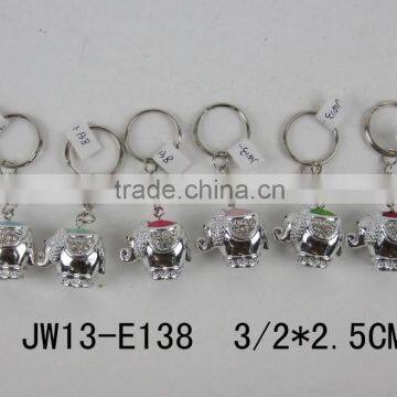 wholesale mini teddy bear key chain