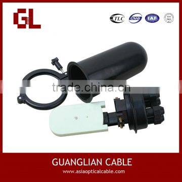 china manufacturing ftth fiber optical splice closure Optic Joint Enclosure