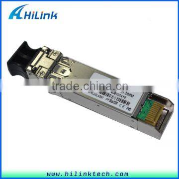 10GBASE-SR SFP Module 850nm 300m 10G SFP SR