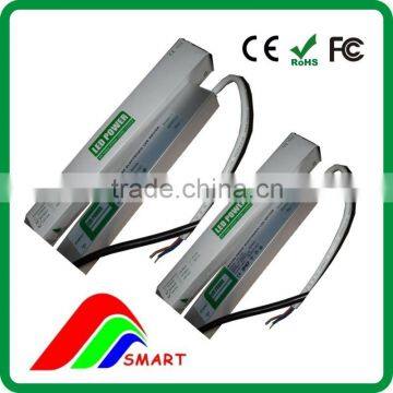 LED waterproof transformer outdoor