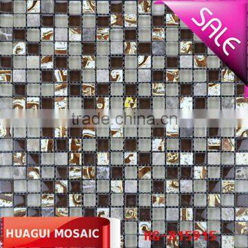 beautiful high technology craft mosaic for pool and wall and kitchen