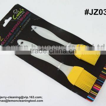 silicone basting brush 2 PC