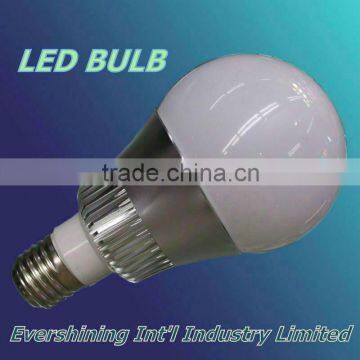 Energy Saving Aluminium Profile E14 Led Bulb 3w