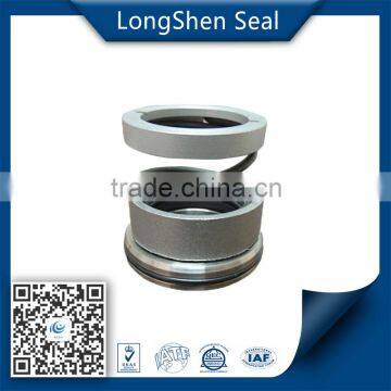 mechanical seal shalft seal single spring seal