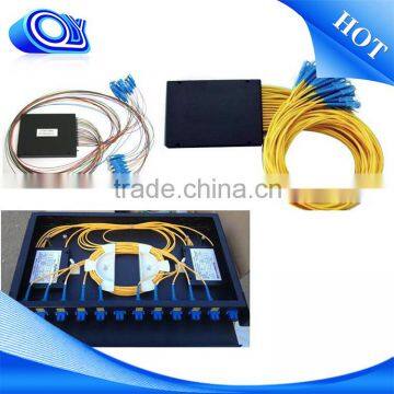 Reliable supplier on fiber optic equipments