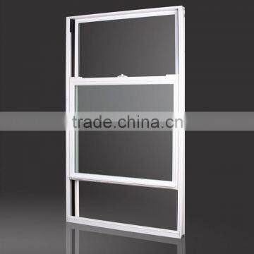 Double Hung Window