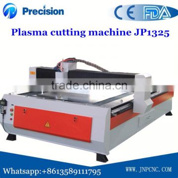 Sophisticated technology Plasma cutting machine for cutting stainless steel&hollow pipe JP1325