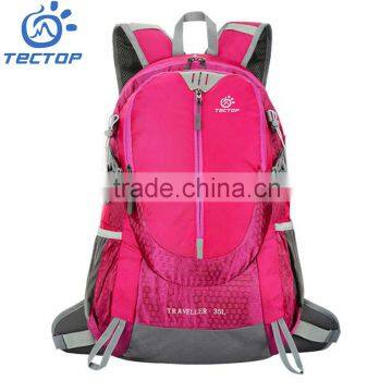 China Wholesale New Design Fashion Laptop Backpack Bag