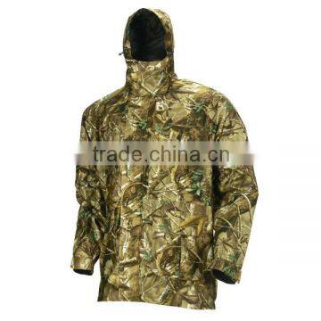 2015 TECL-WOOD Multi-Functiona Digital Camo Hunting Jacket