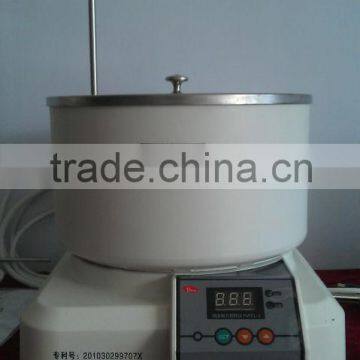 Constant temperature magnetic blender HWCL-5/Chemical Agitator