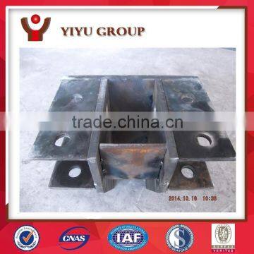 OEM Metal Working/Sheet Metal Work/Metal Parts