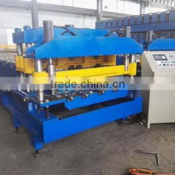 metal Sheet Roofing Glazed Steel Tile Machine,Glazed Tile Roll Forming Machine,Roll Forming Machine