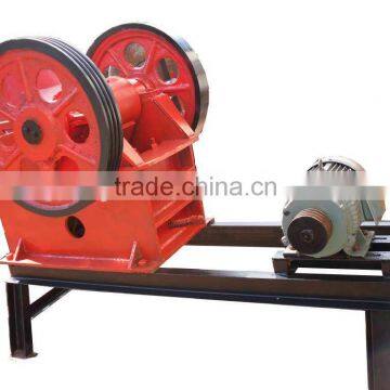 Hot Selling Jaw Crusher Diagram Widely Used in Mining Machinery