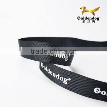Wholesale High Quality Elastic Grosgrain Ribbon photo-6