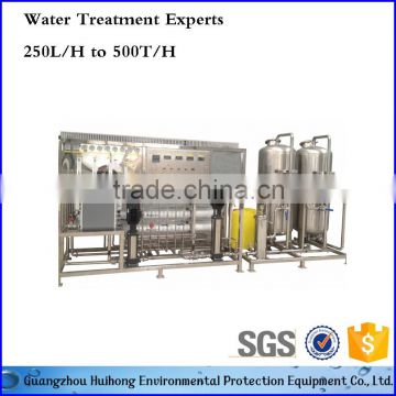 Reverse Osmosis Water Filter System