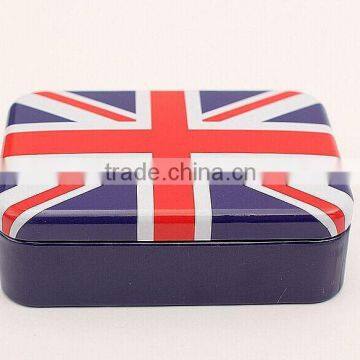 Gift tin box, tinplate gift box, candy box, chocolate box