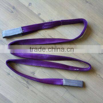 WLL 1T Polyester Web Sling