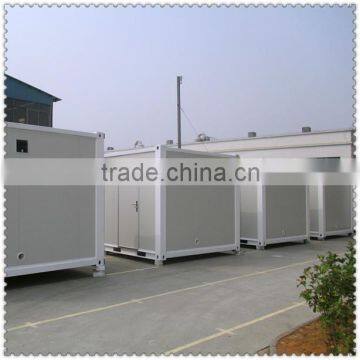 Customized Machine Room With Air Conditioning