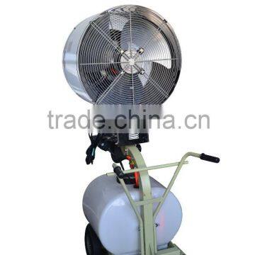 Industrial Centrifugal Humidifier,mist Fan,industrial Cooling Fan photo-3