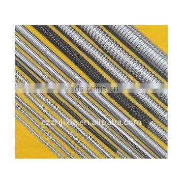 JR-2 Type Rectangle Metalic Hoses