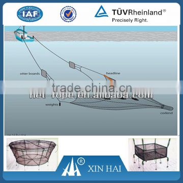 trawl nets