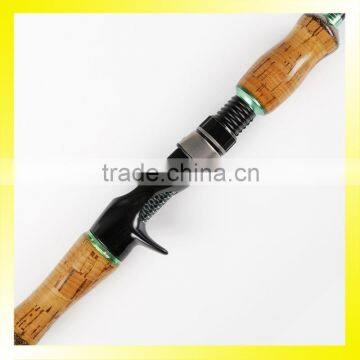 Carbon Fiber Lure Surf Casting Fishing Rod