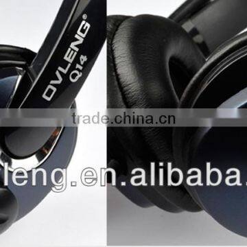 Ovleng Hi-Fi USB PLUG headphone ,call center USB headset