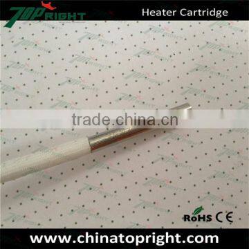Topright Customsized Adjustable Heaters, Single-Point Heater Rods for Cartridge Heater