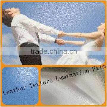 Special Surface Transparent Photo PVC Cold Lamination Film/photo Laminating Film Roll photo-6
