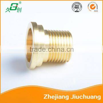 Machinery Accessories Brass Four Points Union Connector photo-5