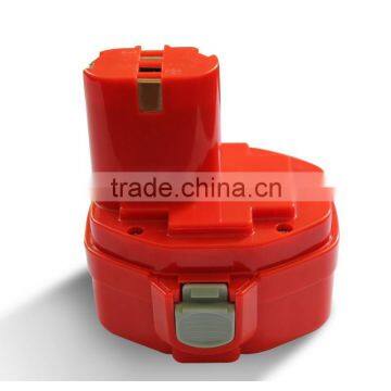 Wholesale For Makita Power Tool Battery 1.5Ah 14.4V NI-CD 1420 1422 photo-4