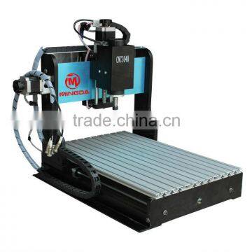 China Supplier CNC 3040 500W 12000 rmp Acrylic advertising cnc engraver