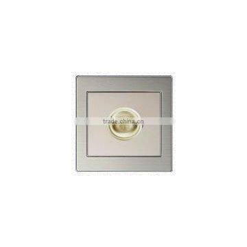 body sensor hotel light switch