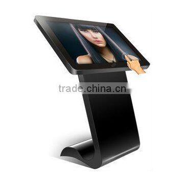 42 Inch Touch Screen PC Kiosk Multimedia Player photo-6