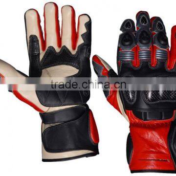 Motor-bike Gloves